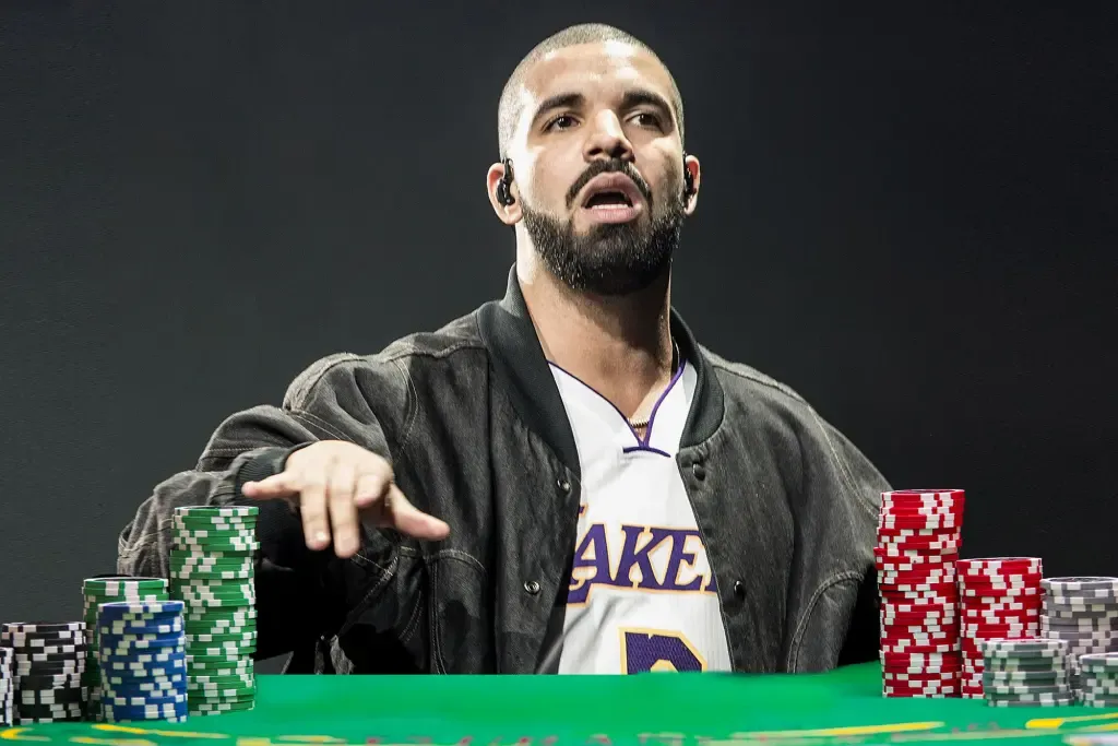 Drake Casino Online