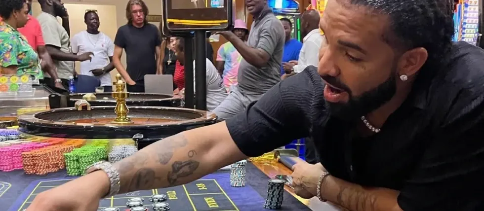 Drake Casino App Download