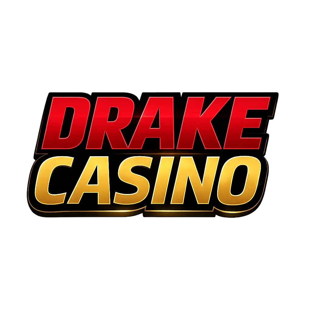 Drake Casino Logo